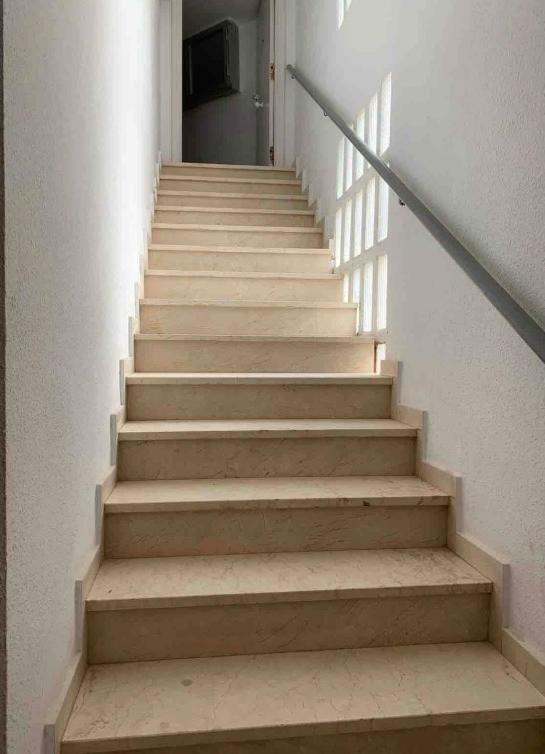 Appartamento Atico Duplex Playa De Gandia A 1Ra Linea De Playa Esterno foto